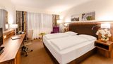 Plaza Premium Wien Room