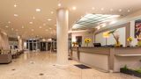 Plaza Premium Wien Lobby