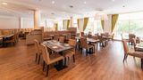 Plaza Premium Wien Restaurant