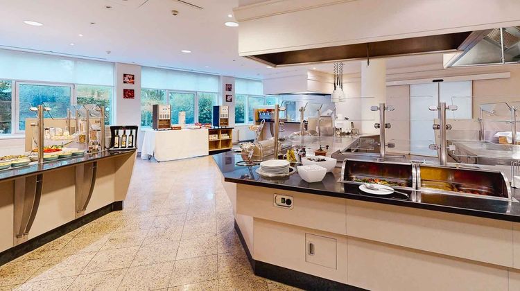 Plaza Premium Wien Other