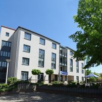 PLAZA Inn Braunschweig City Sud