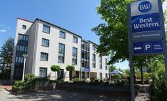 PLAZA Inn Braunschweig City Sud
