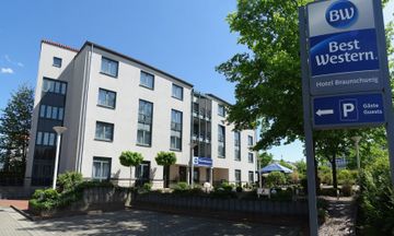 PLAZA Inn Braunschweig City Sud