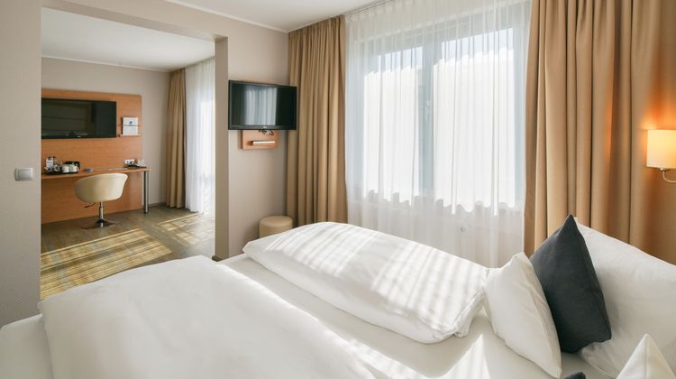 PLAZA Inn Braunschweig City Sud Room