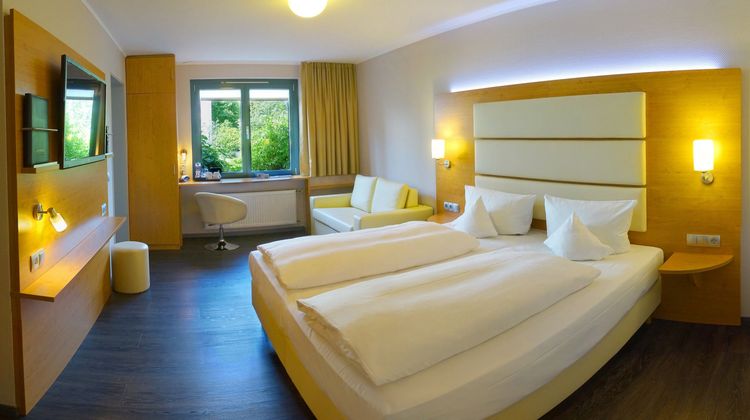PLAZA Inn Braunschweig City Sud Room
