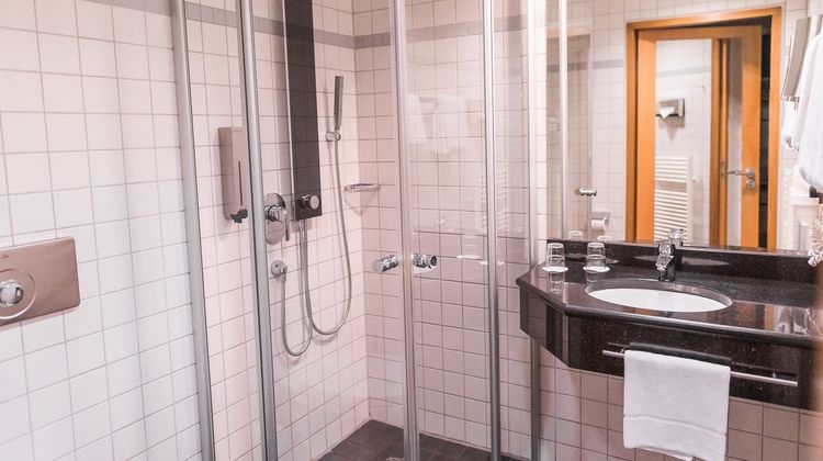 Plaza Inn Stuttgart-Ditzingen Room
