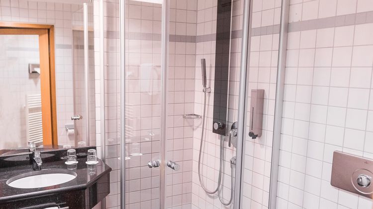 Plaza Inn Stuttgart-Ditzingen Room