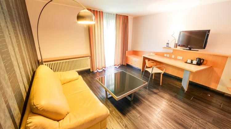 Plaza Inn Stuttgart-Ditzingen Room