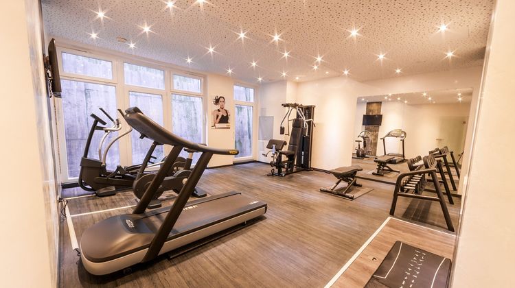 Plaza Inn Stuttgart-Ditzingen Other
