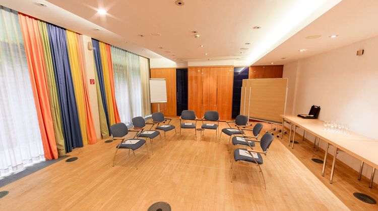 Plaza Inn Stuttgart-Ditzingen Other