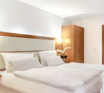 PLAZA Inn Heilbronn Room