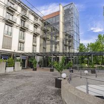 Plaza Inn Stuttgart-Ditzingen