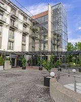 Plaza Inn Stuttgart-Ditzingen