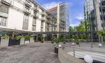 Plaza Inn Stuttgart-Ditzingen