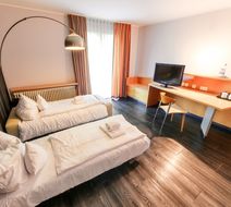 Plaza Inn Stuttgart-Ditzingen Room