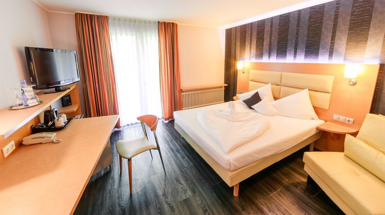 Plaza Inn Stuttgart-Ditzingen Room