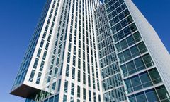 Plaza Premium Almere
