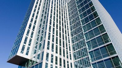 Plaza Premium Almere