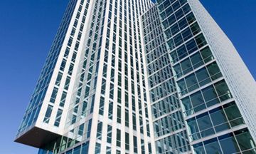 Plaza Premium Almere