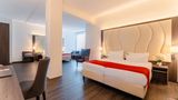 Plaza Premium Almere Room