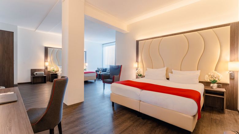 <b>Plaza Premium Almere Room</b>. Images powered by <a href="https://www.leonardoworldwide.com/" title="Leonardo Worldwide" target="_blank">Leonardo</a>.