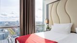 Plaza Premium Almere Room