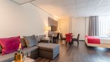 Plaza Premium Almere Room