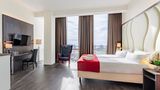 Plaza Premium Almere Room