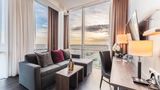 Plaza Premium Almere Room