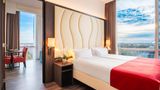 Plaza Premium Almere Room