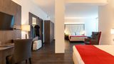 Plaza Premium Almere Room