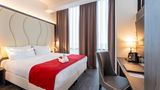 Plaza Premium Almere Room