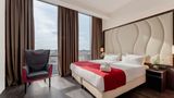 Plaza Premium Almere Room