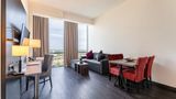 Plaza Premium Almere Room