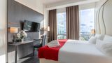 <b>Plaza Premium Almere Room</b>. Images powered by <a href="https://www.leonardoworldwide.com/" title="Leonardo Worldwide" target="_blank">Leonardo</a>.