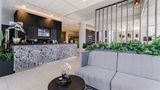 Plaza Premium Almere Lobby
