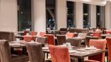 Plaza Premium Almere Restaurant
