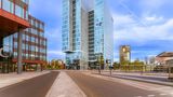 Plaza Premium Almere Exterior