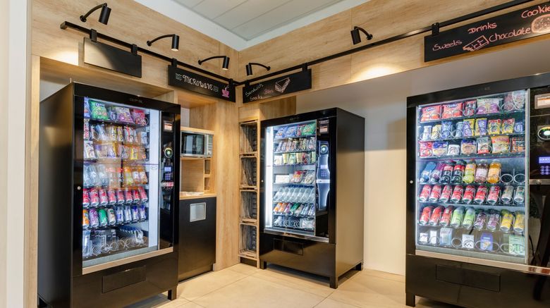 <b>Plaza Premium Almere Other</b>. Images powered by <a href="https://www.leonardoworldwide.com/" title="Leonardo Worldwide" target="_blank">Leonardo</a>.