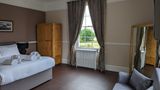 Mortimer Arms Hotel Room
