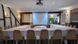 Mortimer Arms Hotel Meeting