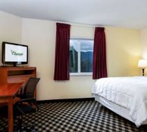 MCM Elegante Colorado Springs Room