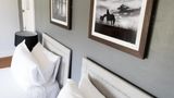 Mortimer Arms Hotel Room