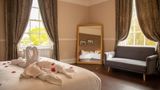 Mortimer Arms Hotel Room