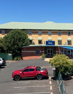 Dubbo Budget Stay
