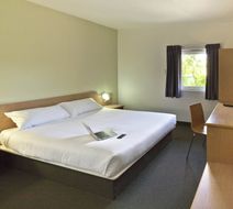 Dubbo Budget Stay Room
