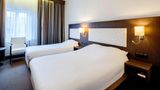 Hotel Central Room