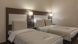 Hotel Central Room
