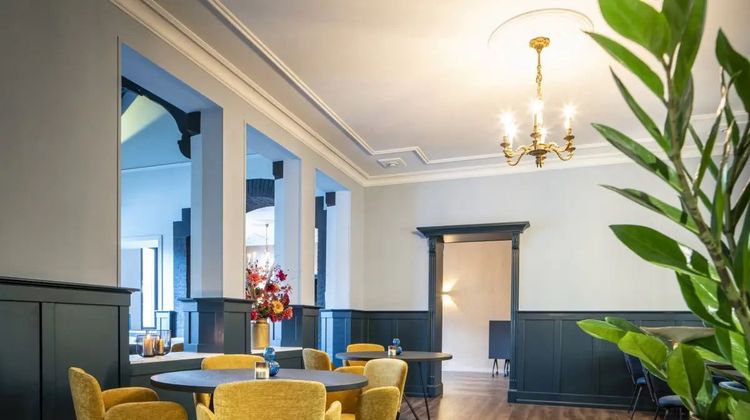 Hotel Central Other