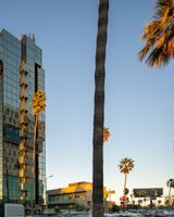 Kasa Sunset Los Angeles